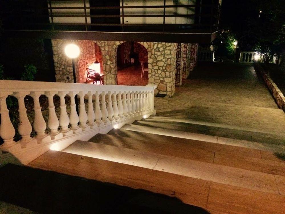 Bed & Breakfast Villa Angela Taranto Exterior foto