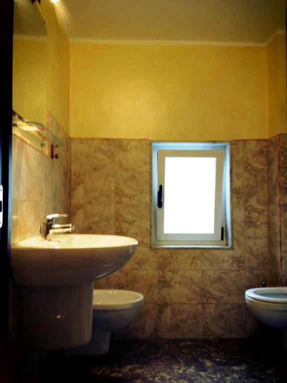 Bed & Breakfast Villa Angela Taranto Zimmer foto
