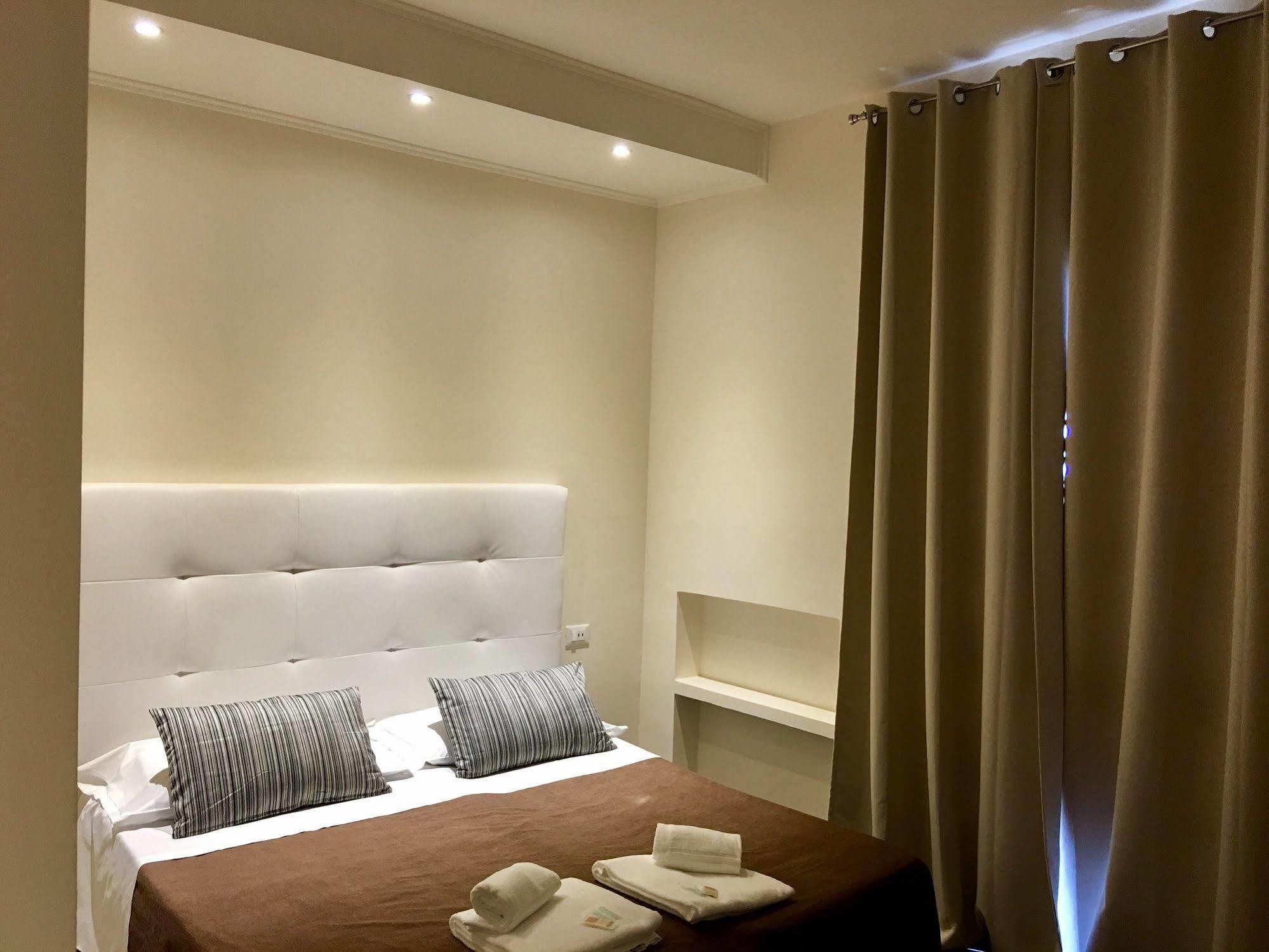 Bed & Breakfast Villa Angela Taranto Exterior foto