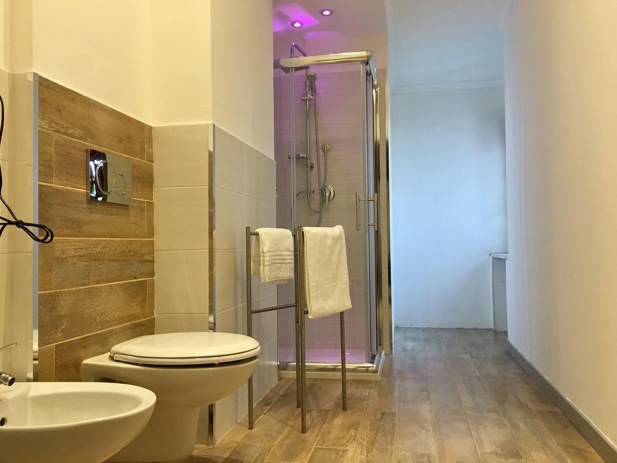 Bed & Breakfast Villa Angela Taranto Exterior foto