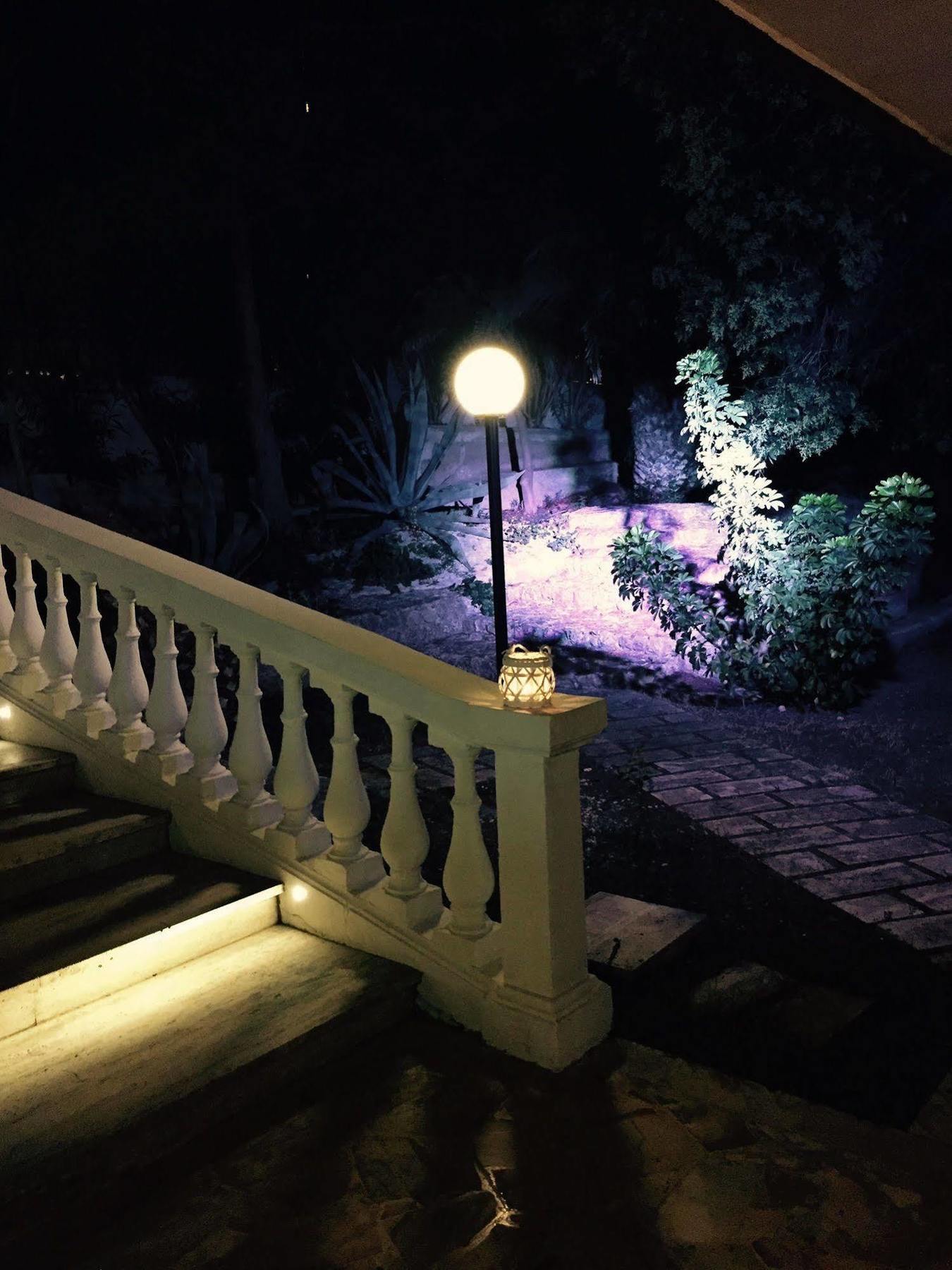 Bed & Breakfast Villa Angela Taranto Exterior foto
